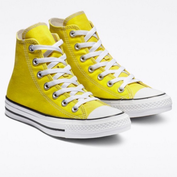 Converse Chuck Taylor All Star Seasonal High Top - Picture 2 of 3